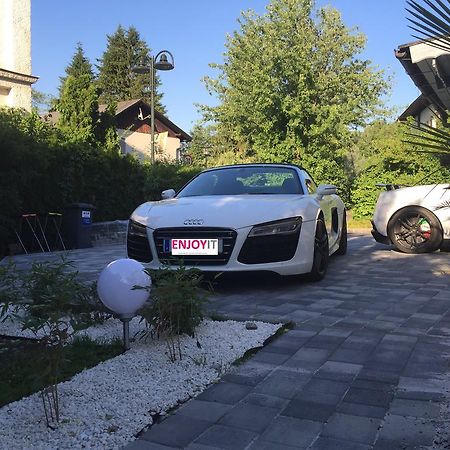 Enjoyit-Ws Apartment Velden am Woerthersee Exterior photo