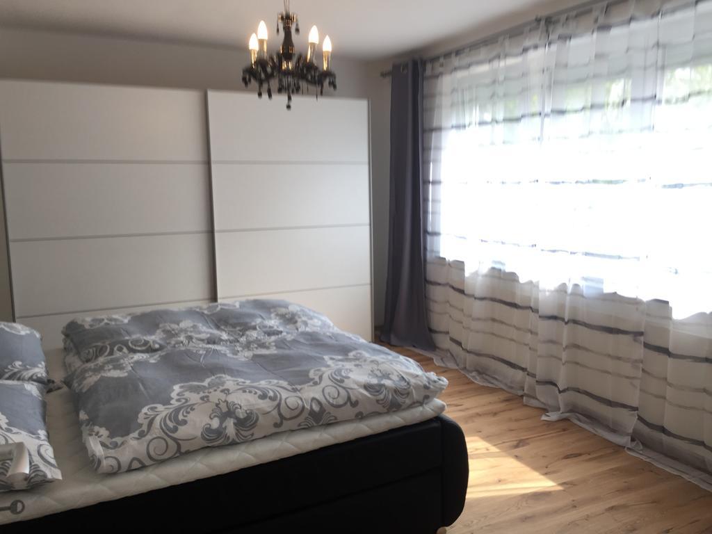 Enjoyit-Ws Apartment Velden am Woerthersee Exterior photo