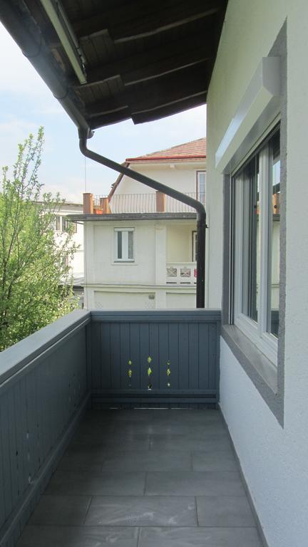 Enjoyit-Ws Apartment Velden am Woerthersee Exterior photo